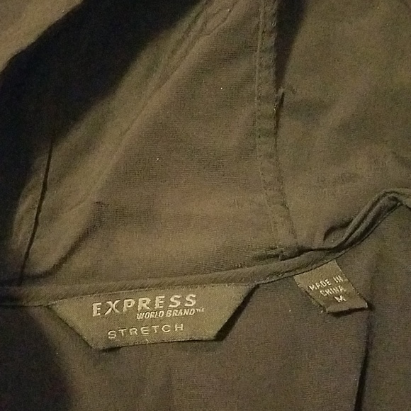 Express jacket - Picture 2 of 6